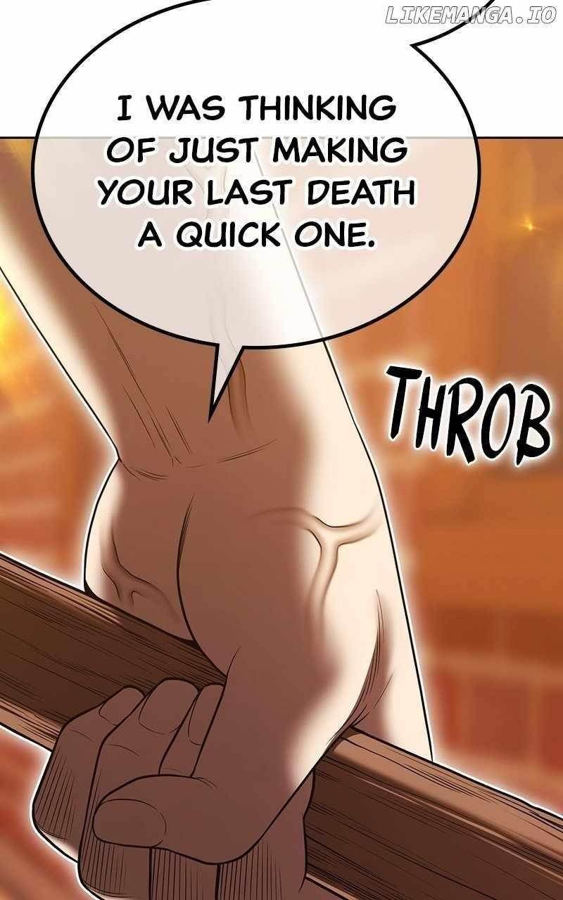 99 Reinforced Wood Stick Chapter 107 - Page 287 in English