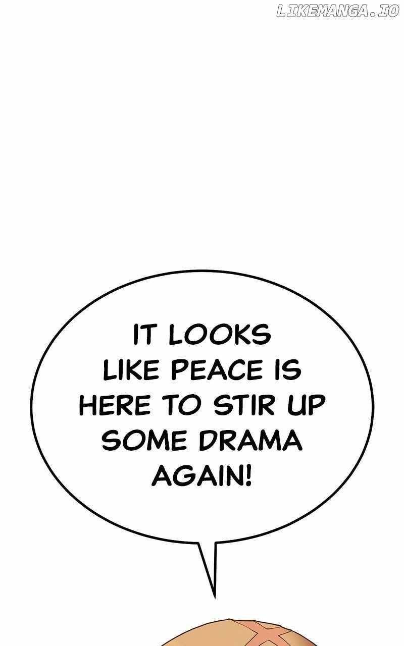 99 Reinforced Wood Stick Chapter 107 - Page 304 in English