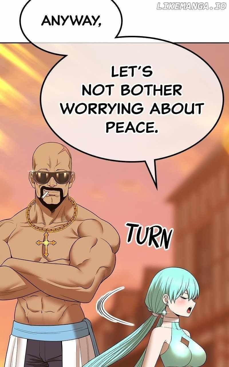 99 Reinforced Wood Stick Chapter 107 - Page 324 in English