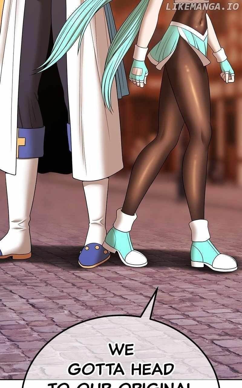 99 Reinforced Wood Stick Chapter 107 - Page 325 in English