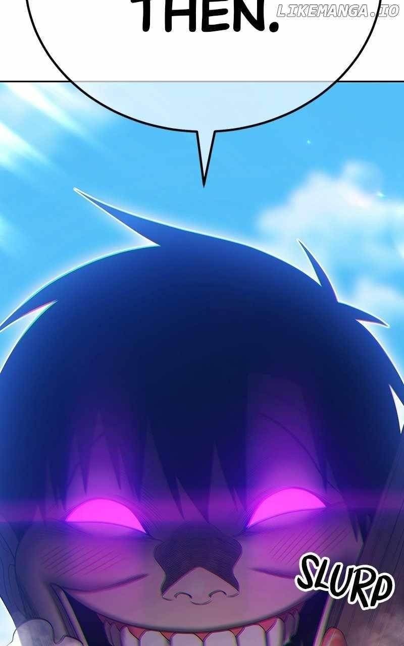 99 Reinforced Wood Stick Chapter 107 - Page 33 in English