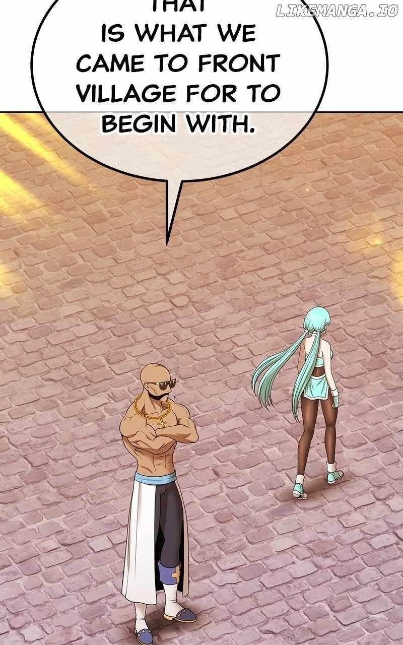 99 Reinforced Wood Stick Chapter 107 - Page 331 in English
