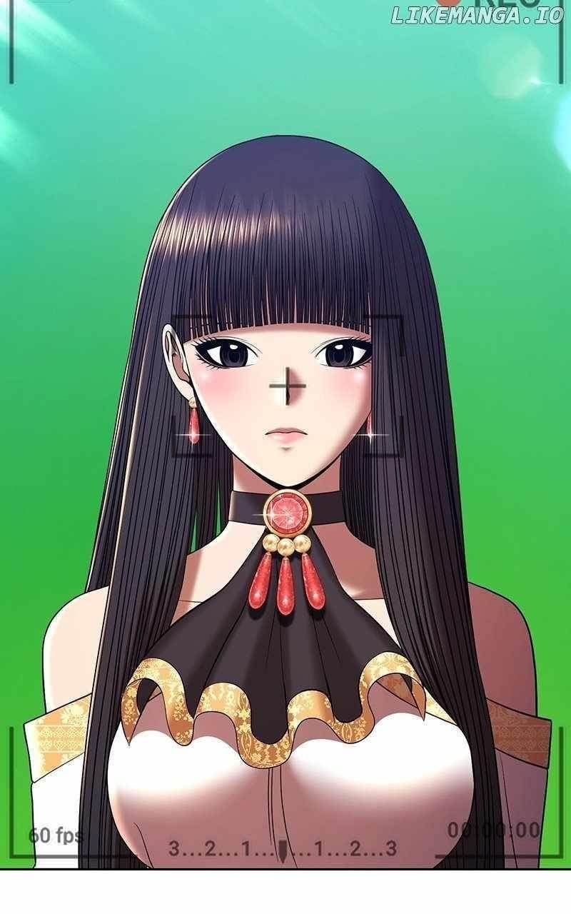 99 Reinforced Wood Stick Chapter 107 - Page 353 in English