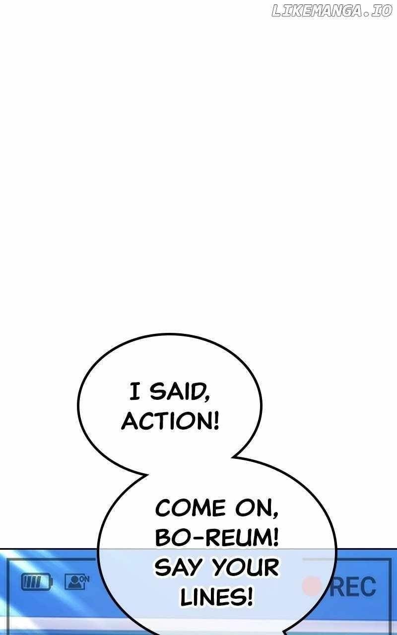 99 Reinforced Wood Stick Chapter 107 - Page 354 in English