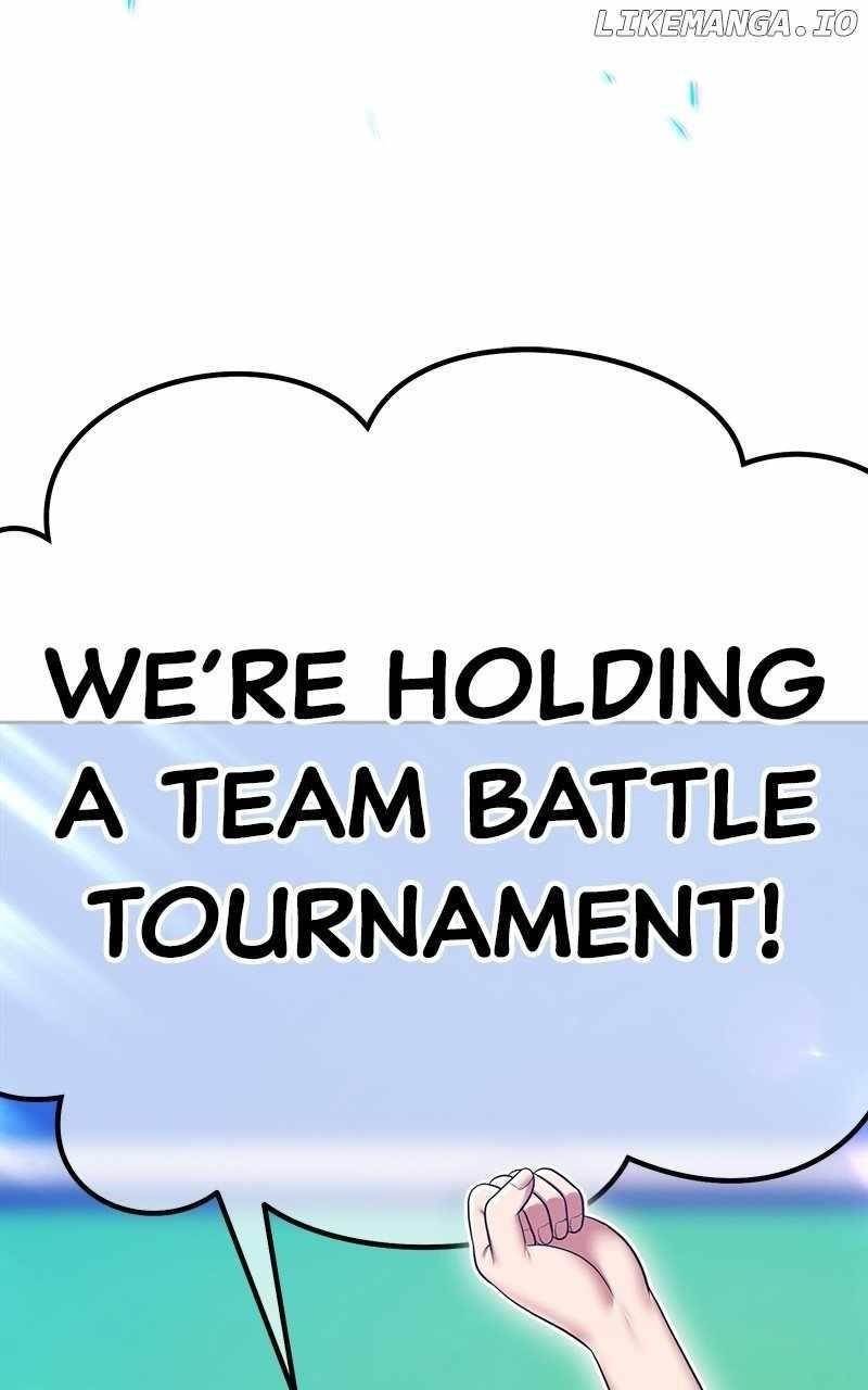 99 Reinforced Wood Stick Chapter 107 - Page 377 in English