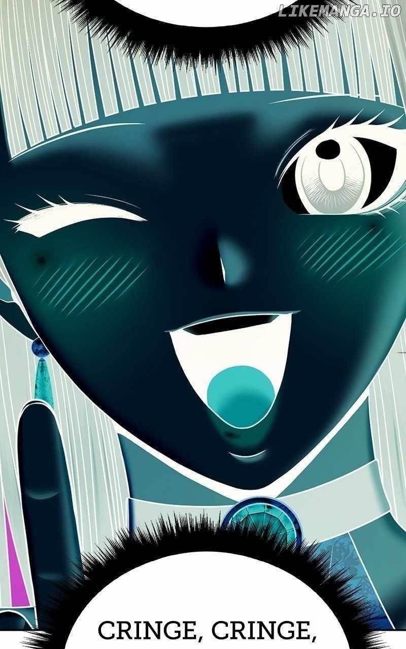 99 Reinforced Wood Stick Chapter 107 - Page 384 in English