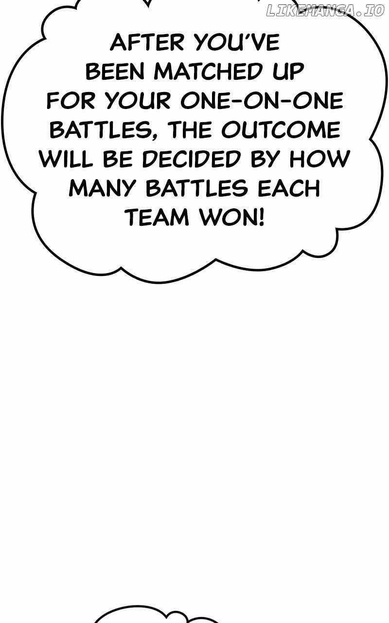 99 Reinforced Wood Stick Chapter 107 - Page 408 in English