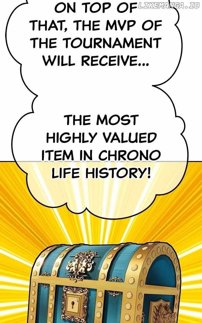 99 Reinforced Wood Stick Chapter 107 - Page 414 in English