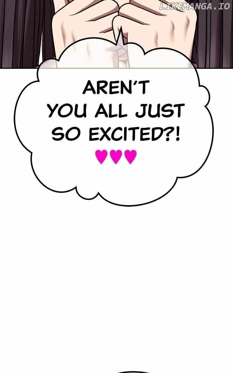 99 Reinforced Wood Stick Chapter 107 - Page 417 in English