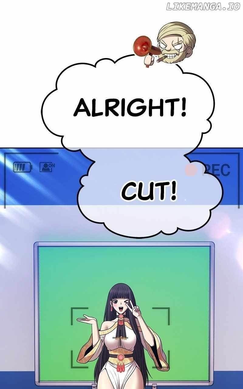 99 Reinforced Wood Stick Chapter 107 - Page 425 in English