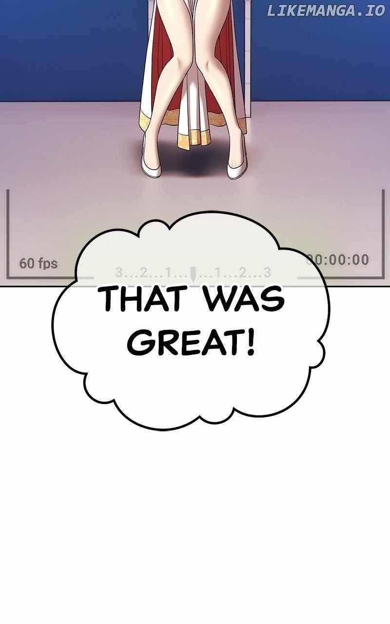 99 Reinforced Wood Stick Chapter 107 - Page 426 in English