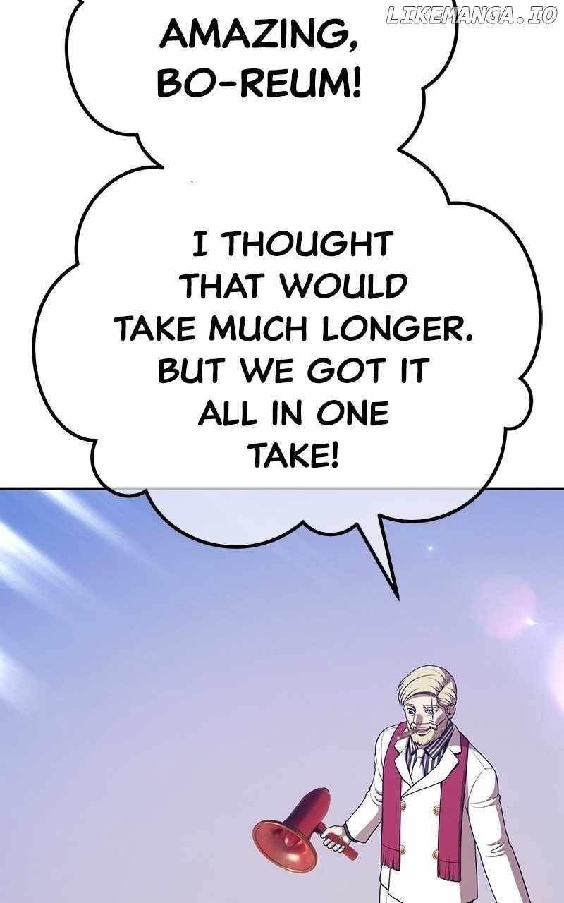 99 Reinforced Wood Stick Chapter 107 - Page 430 in English