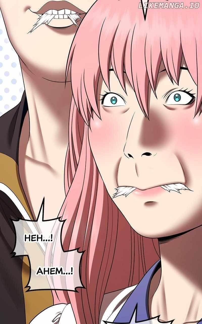 99 Reinforced Wood Stick Chapter 107 - Page 439 in English