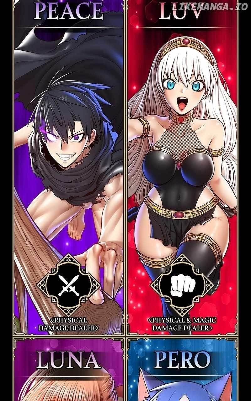 99 Reinforced Wood Stick Chapter 107 - Page 448 in English