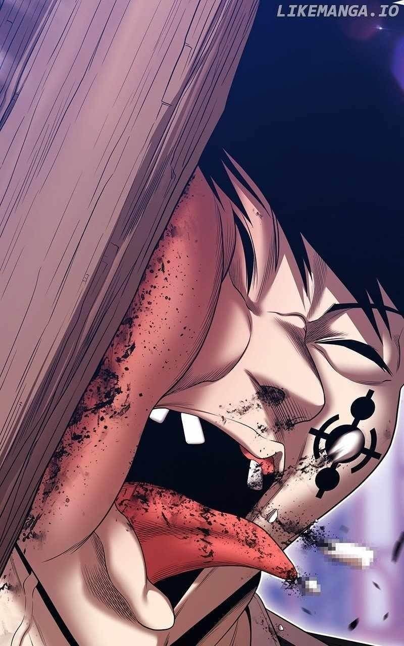 99 Reinforced Wood Stick Chapter 107 - Page 48 in English