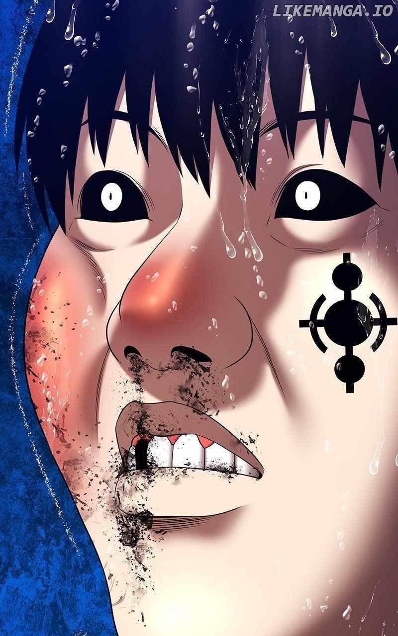 99 Reinforced Wood Stick Chapter 107 - Page 5 in English