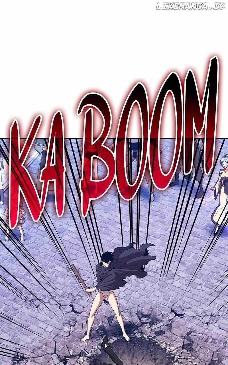 99 Reinforced Wood Stick Chapter 107 - Page 50 in English