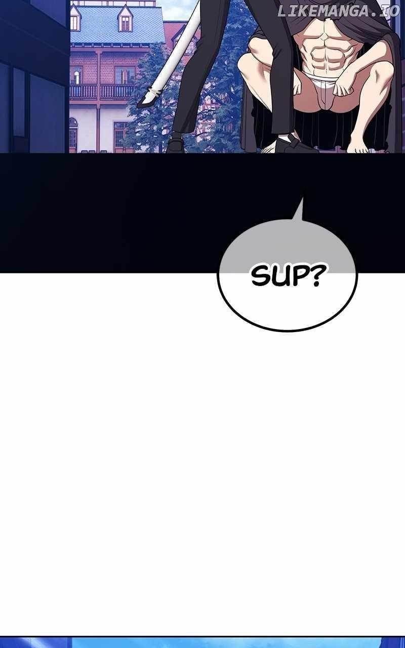 99 Reinforced Wood Stick Chapter 107 - Page 71 in English