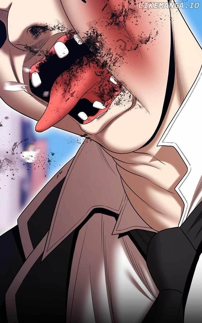 99 Reinforced Wood Stick Chapter 107 - Page 83 in English