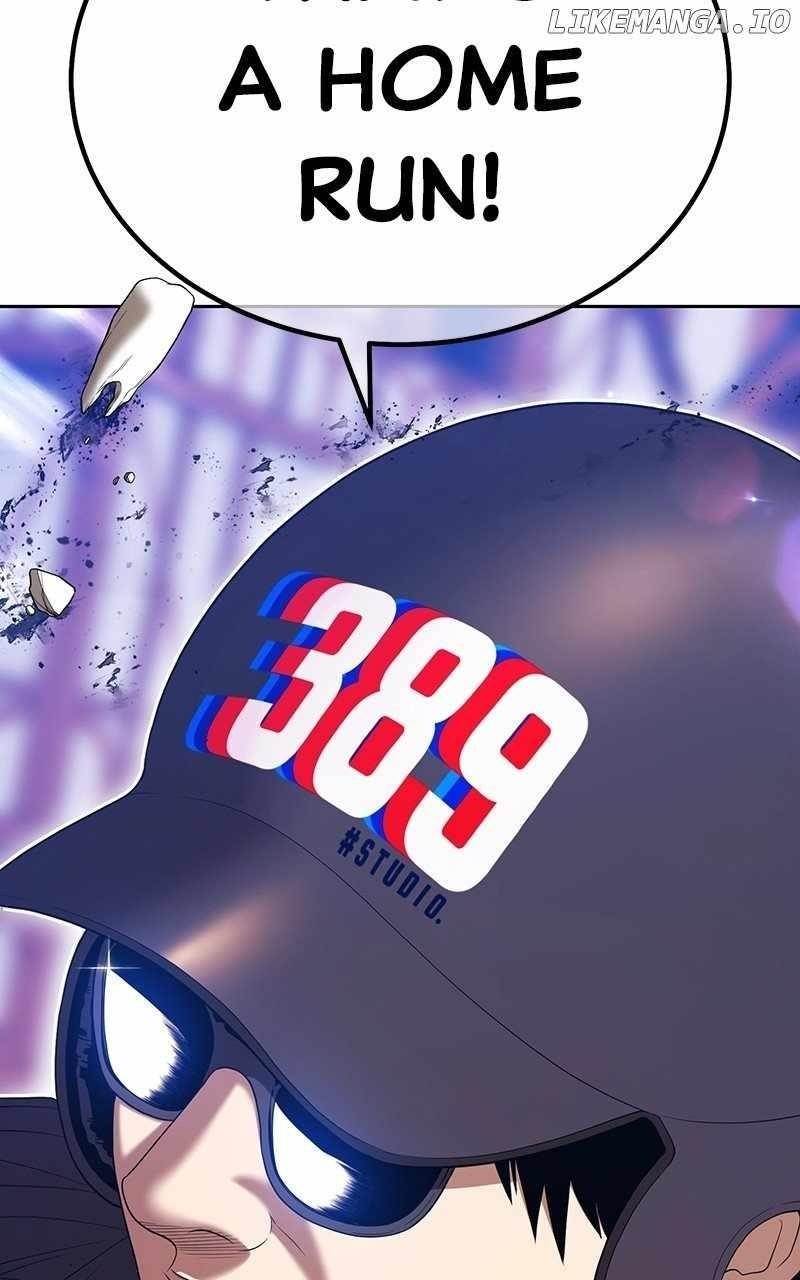 99 Reinforced Wood Stick Chapter 107 - Page 95 in English