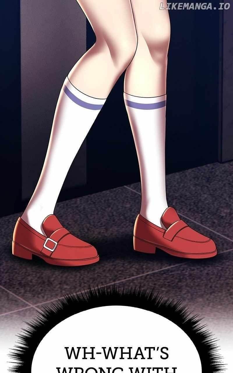 99 Reinforced Wood Stick Chapter 108 - Page 122 in English