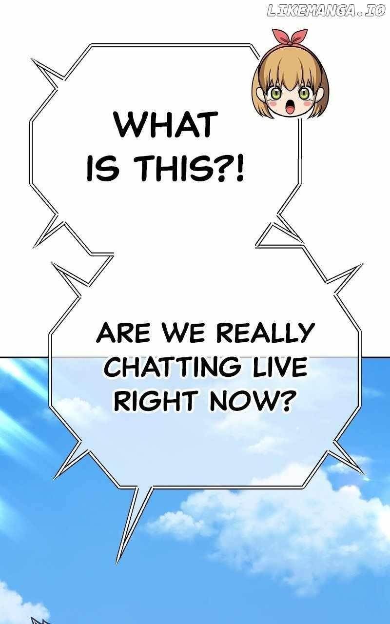 99 Reinforced Wood Stick Chapter 108 - Page 163 in English