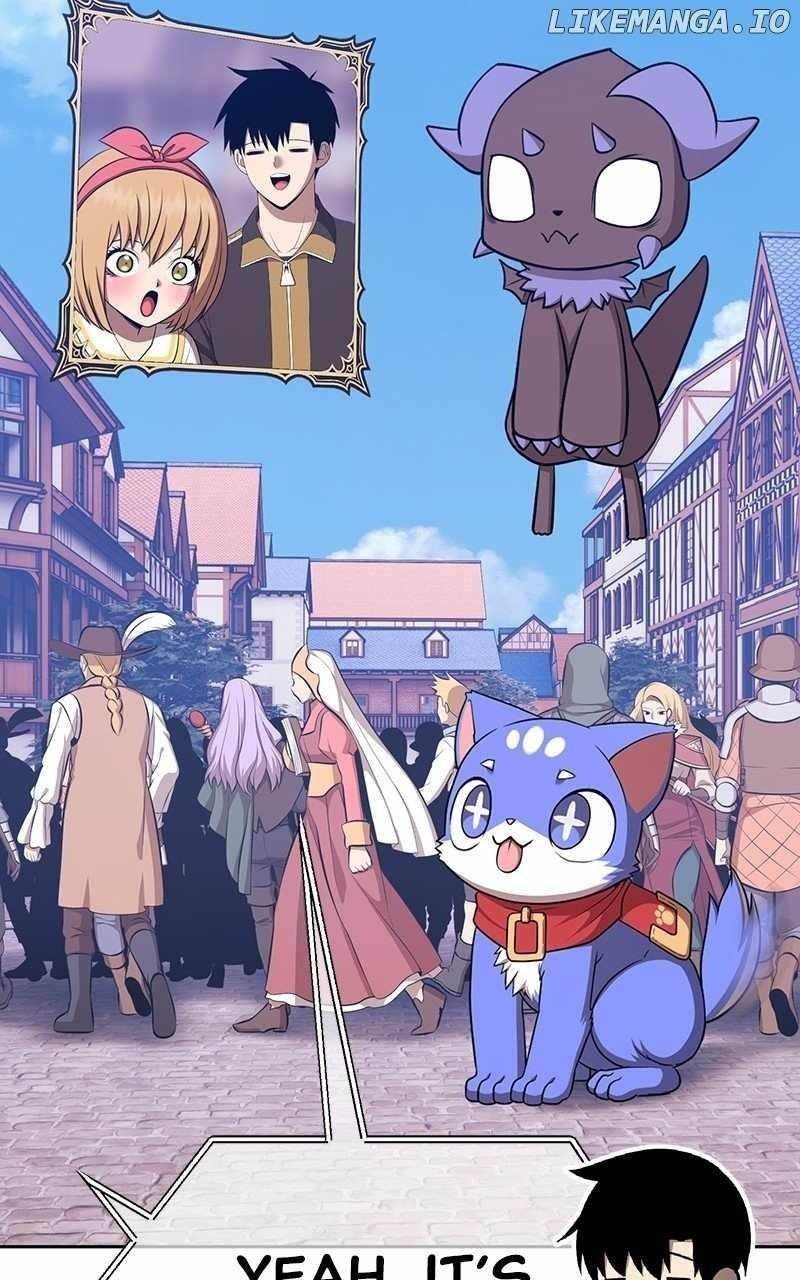 99 Reinforced Wood Stick Chapter 108 - Page 164 in English