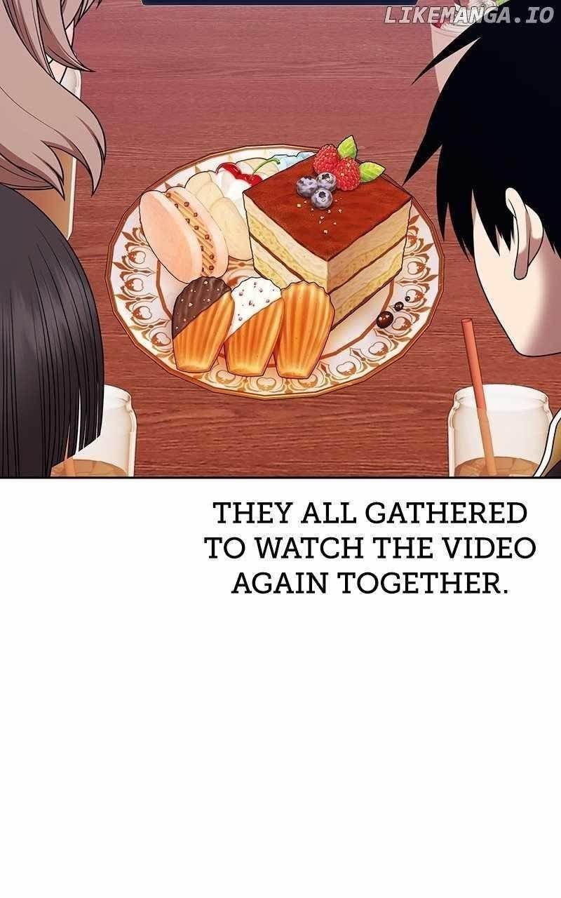 99 Reinforced Wood Stick Chapter 108 - Page 183 in English