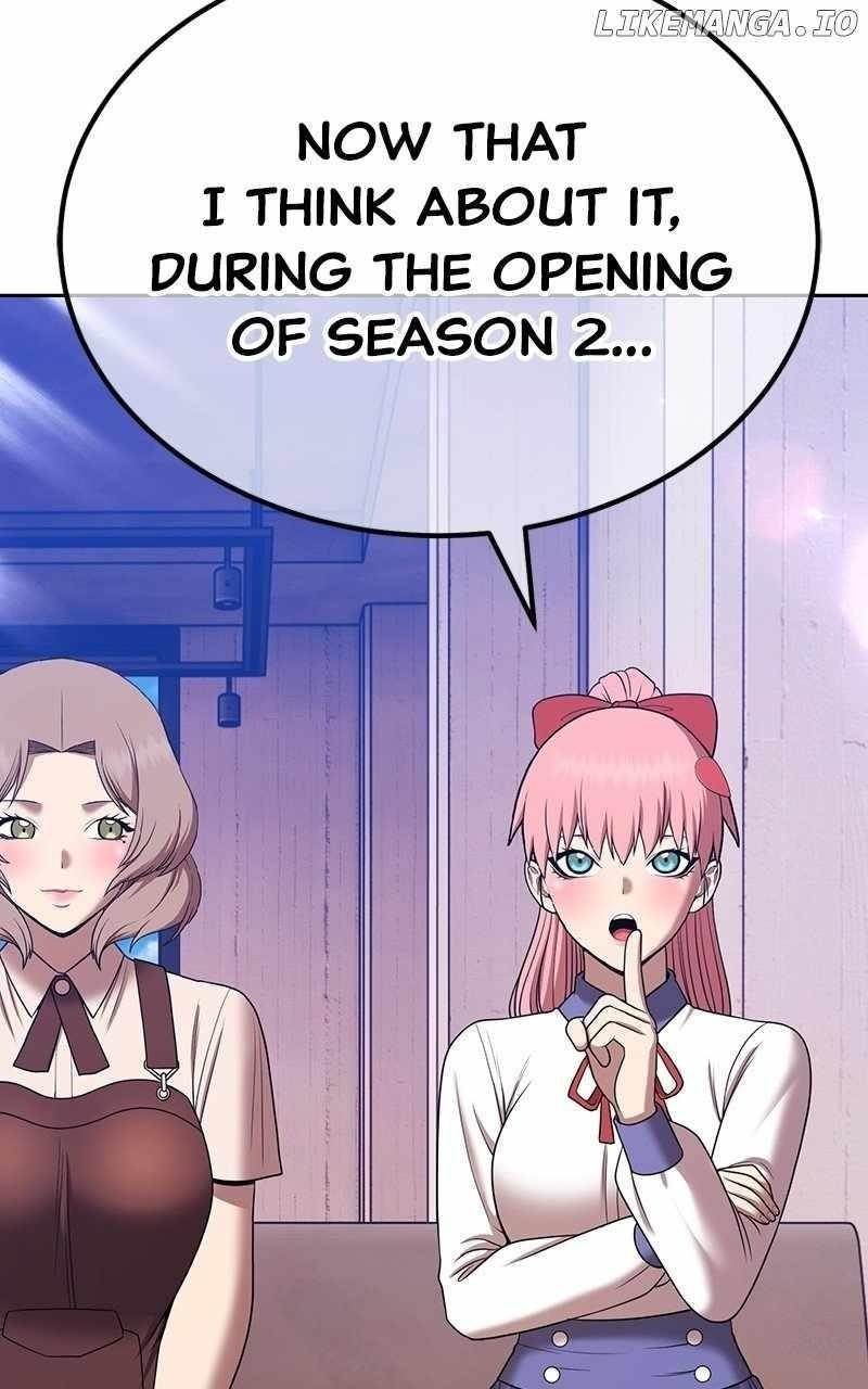 99 Reinforced Wood Stick Chapter 108 - Page 189 in English