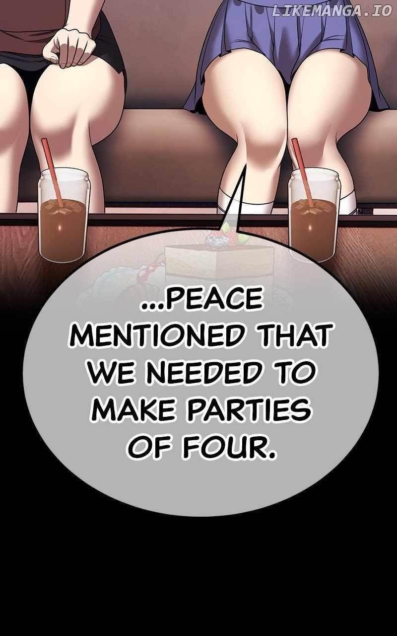 99 Reinforced Wood Stick Chapter 108 - Page 190 in English