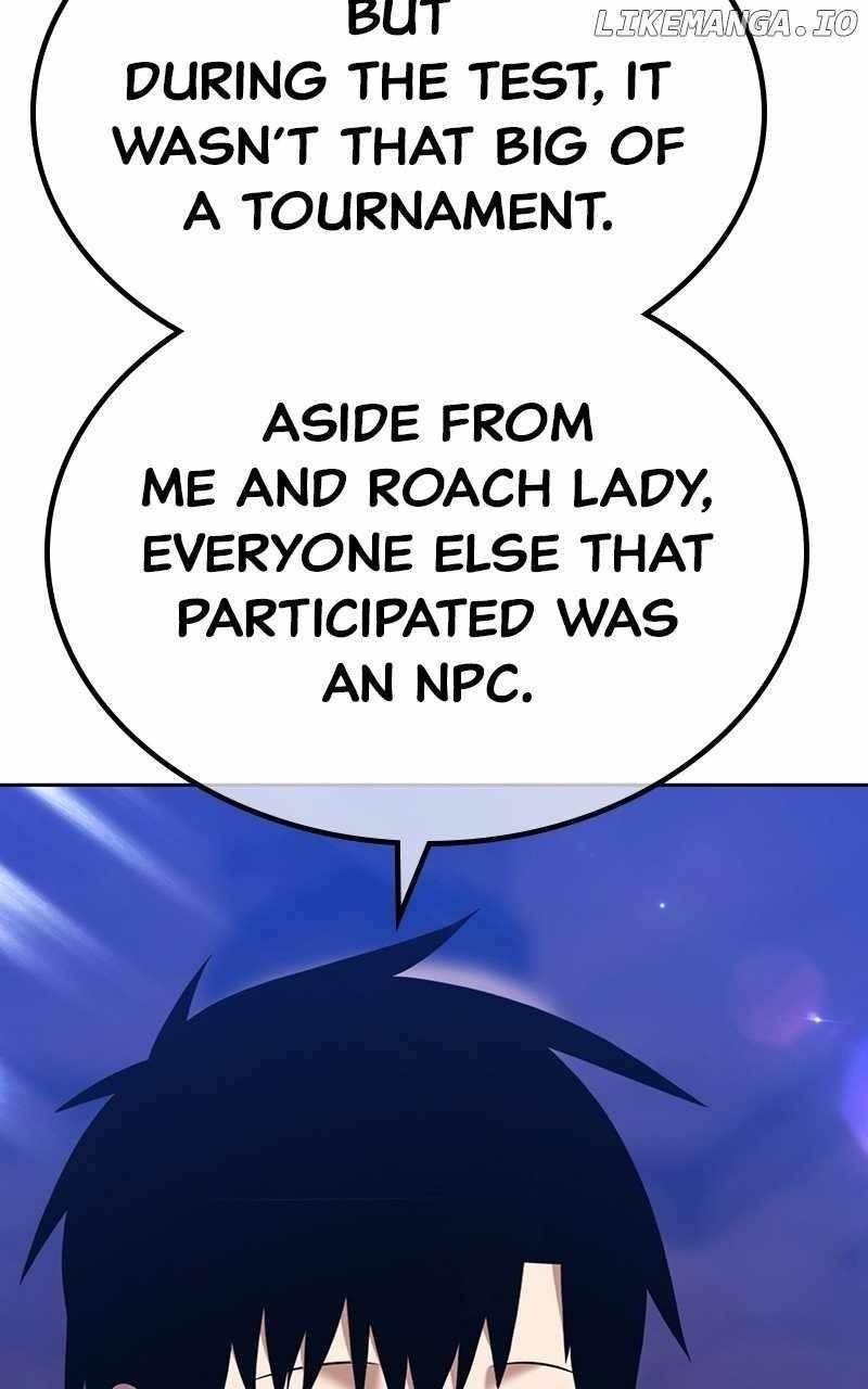 99 Reinforced Wood Stick Chapter 108 - Page 198 in English