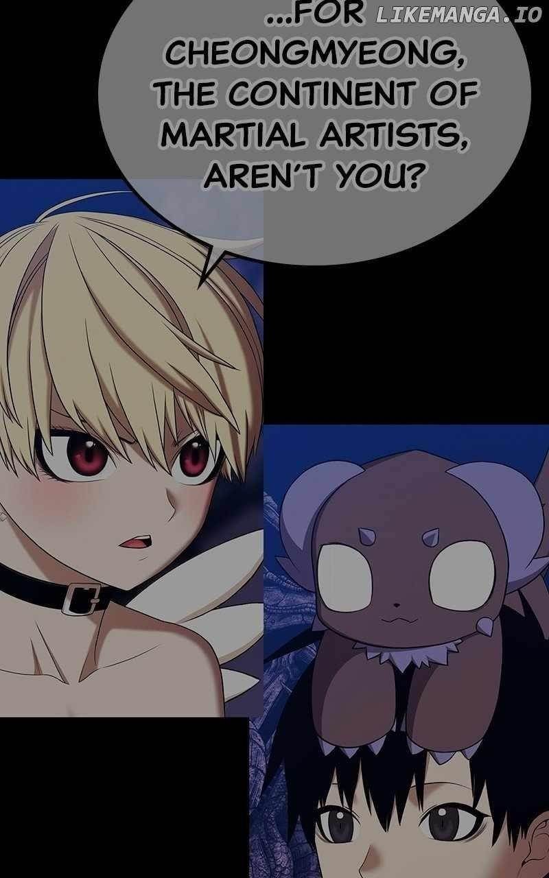 99 Reinforced Wood Stick Chapter 108 - Page 205 in English