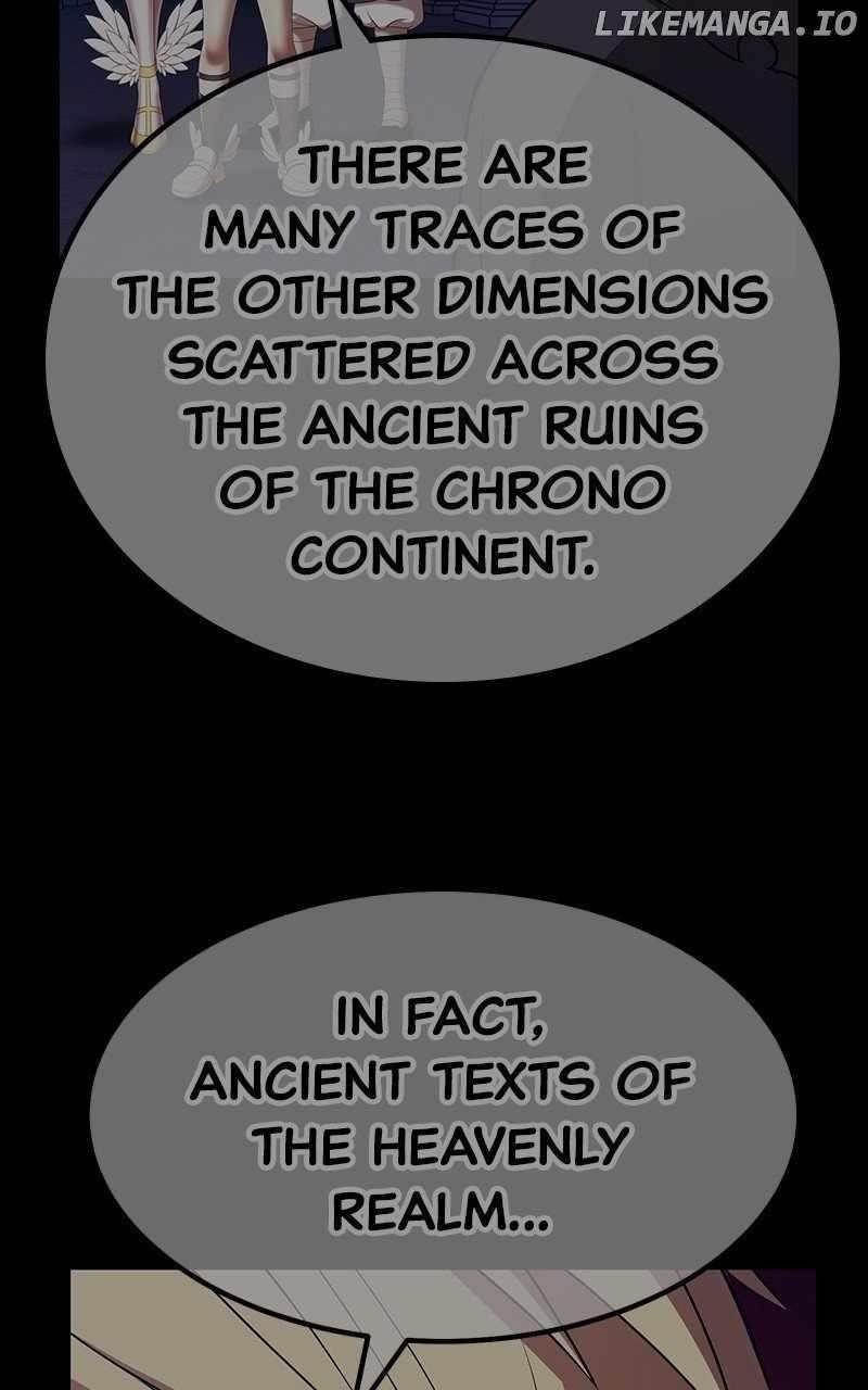 99 Reinforced Wood Stick Chapter 108 - Page 208 in English