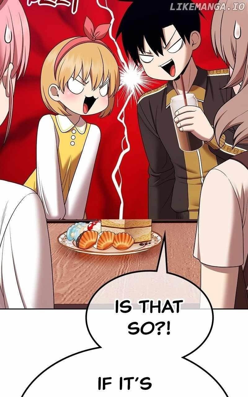 99 Reinforced Wood Stick Chapter 108 - Page 216 in English