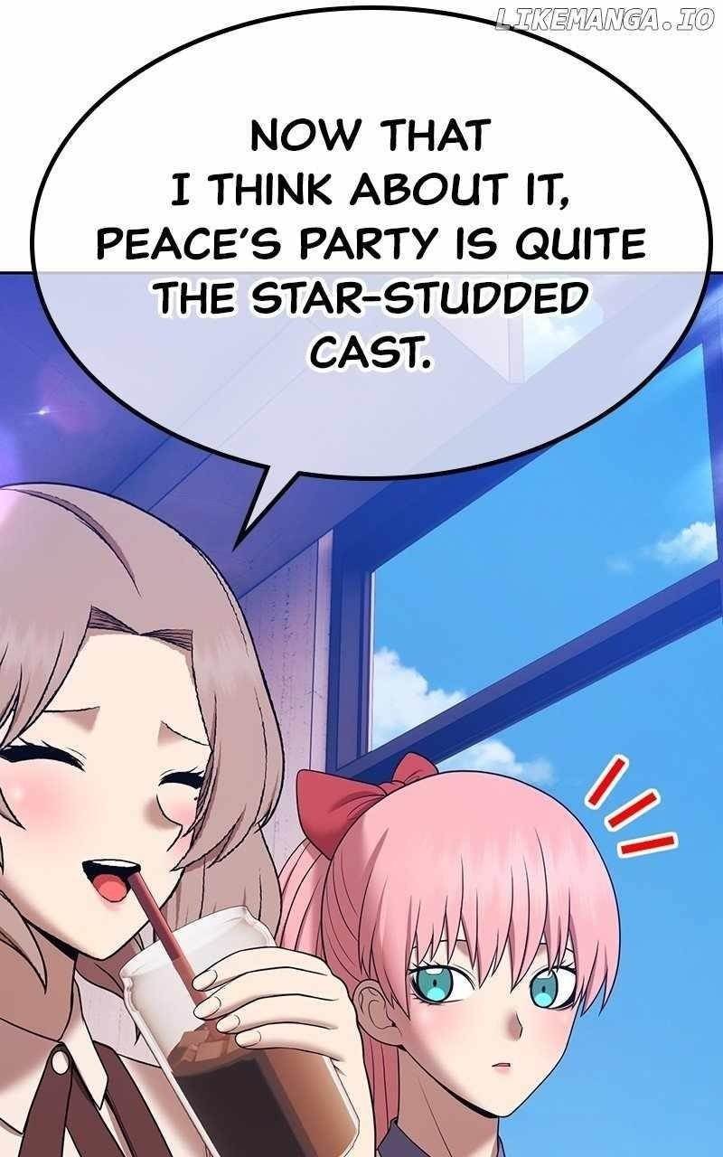99 Reinforced Wood Stick Chapter 108 - Page 218 in English