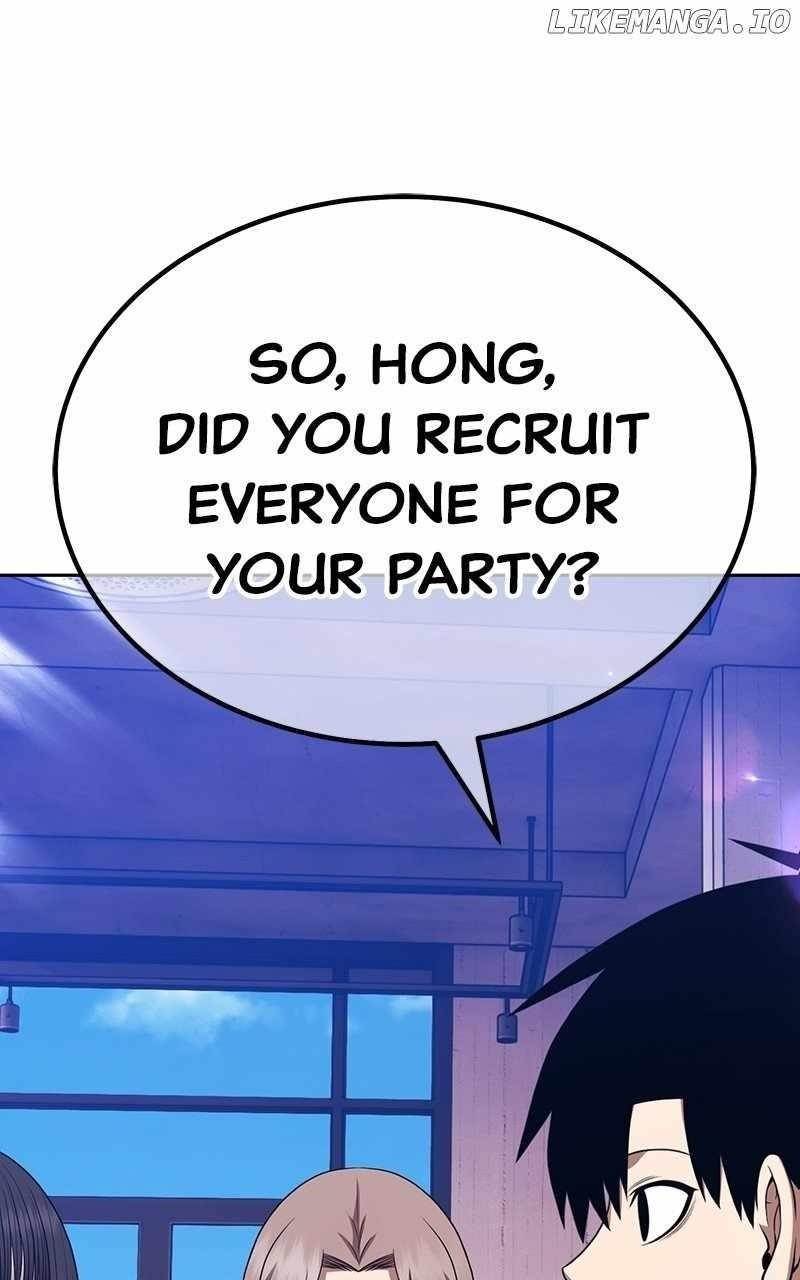 99 Reinforced Wood Stick Chapter 108 - Page 233 in English