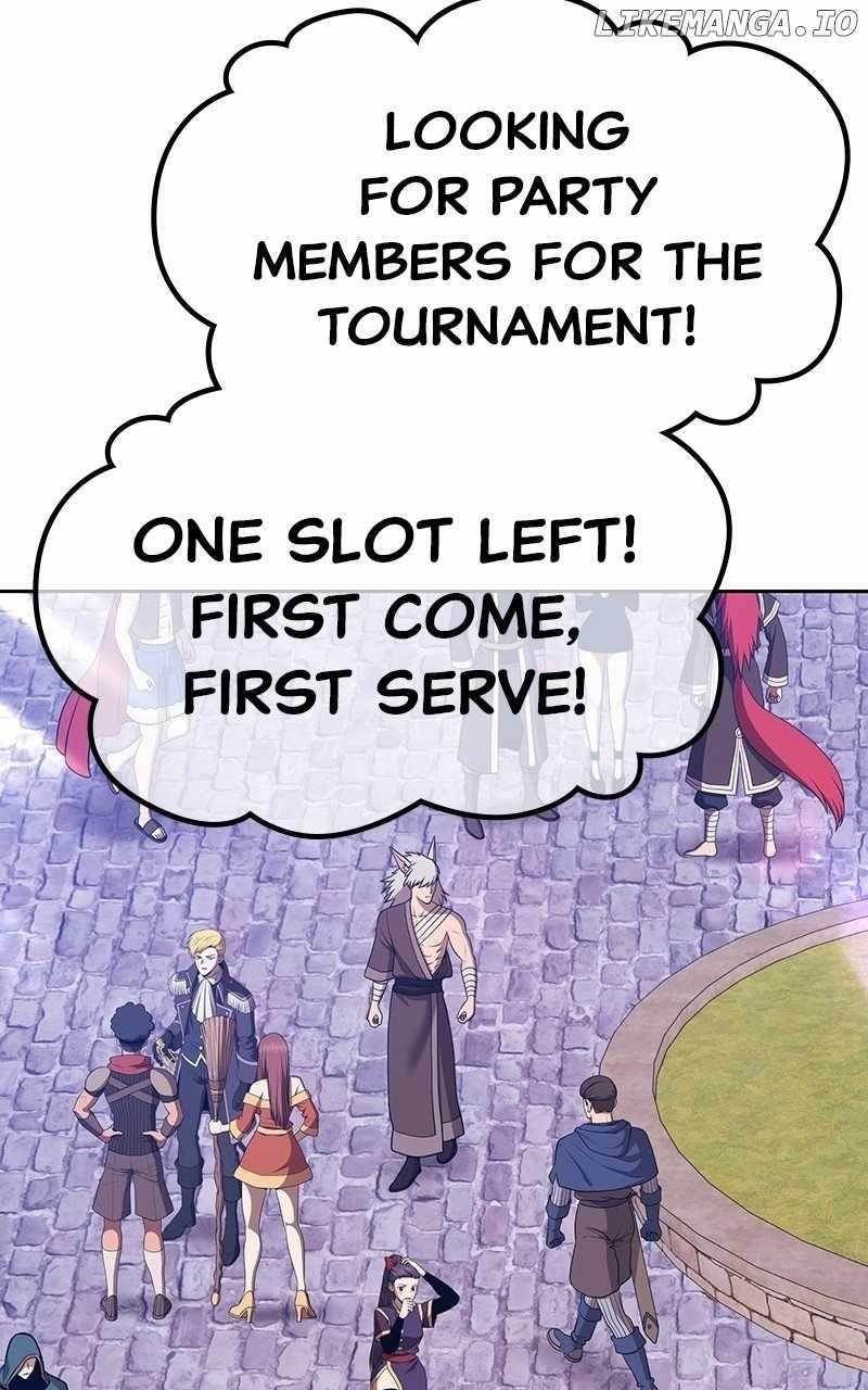 99 Reinforced Wood Stick Chapter 108 - Page 253 in English