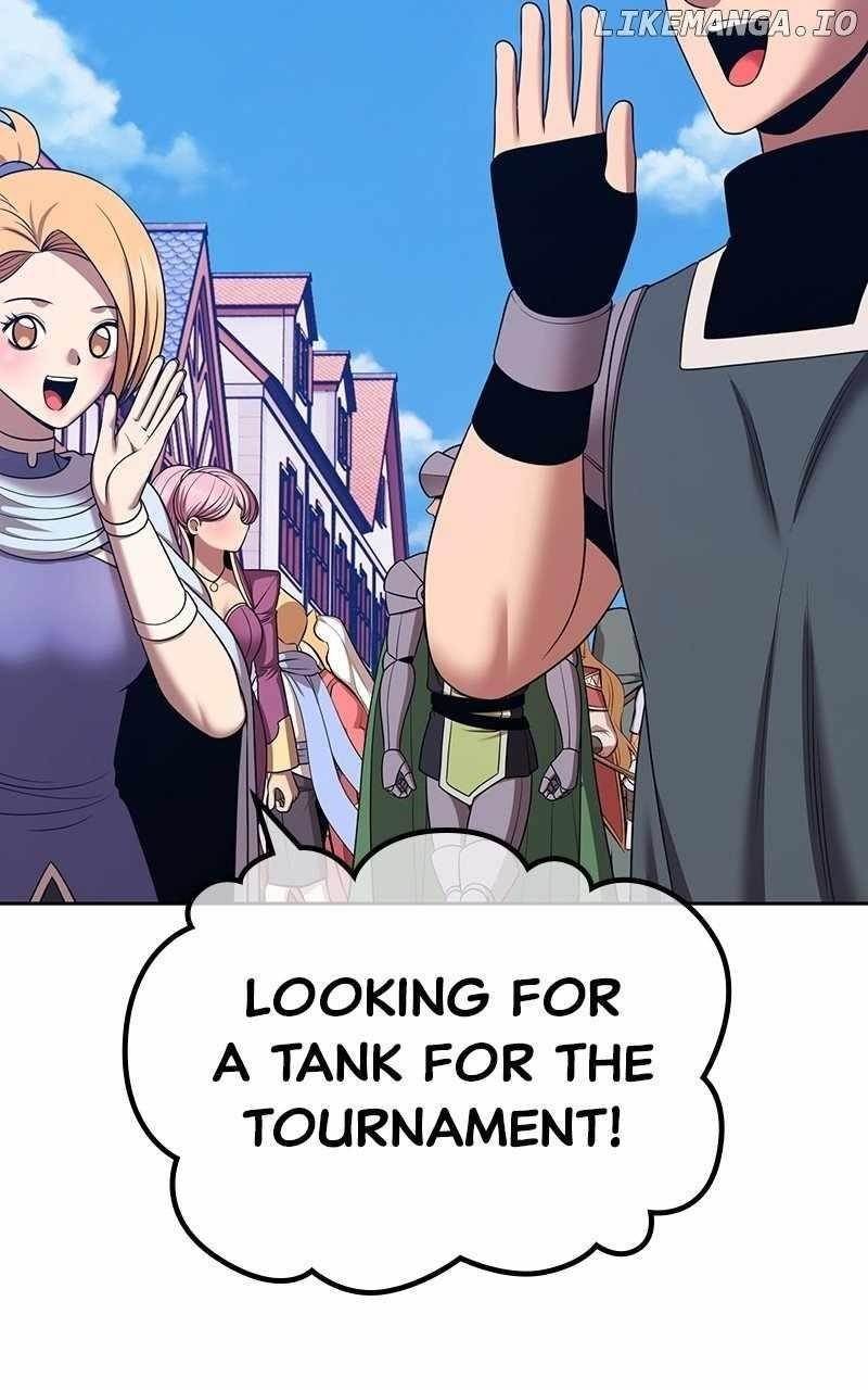 99 Reinforced Wood Stick Chapter 108 - Page 256 in English