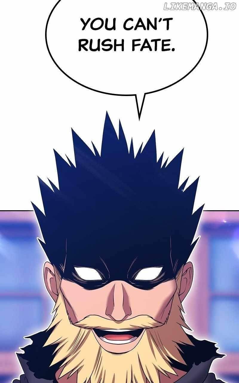 99 Reinforced Wood Stick Chapter 108 - Page 274 in English