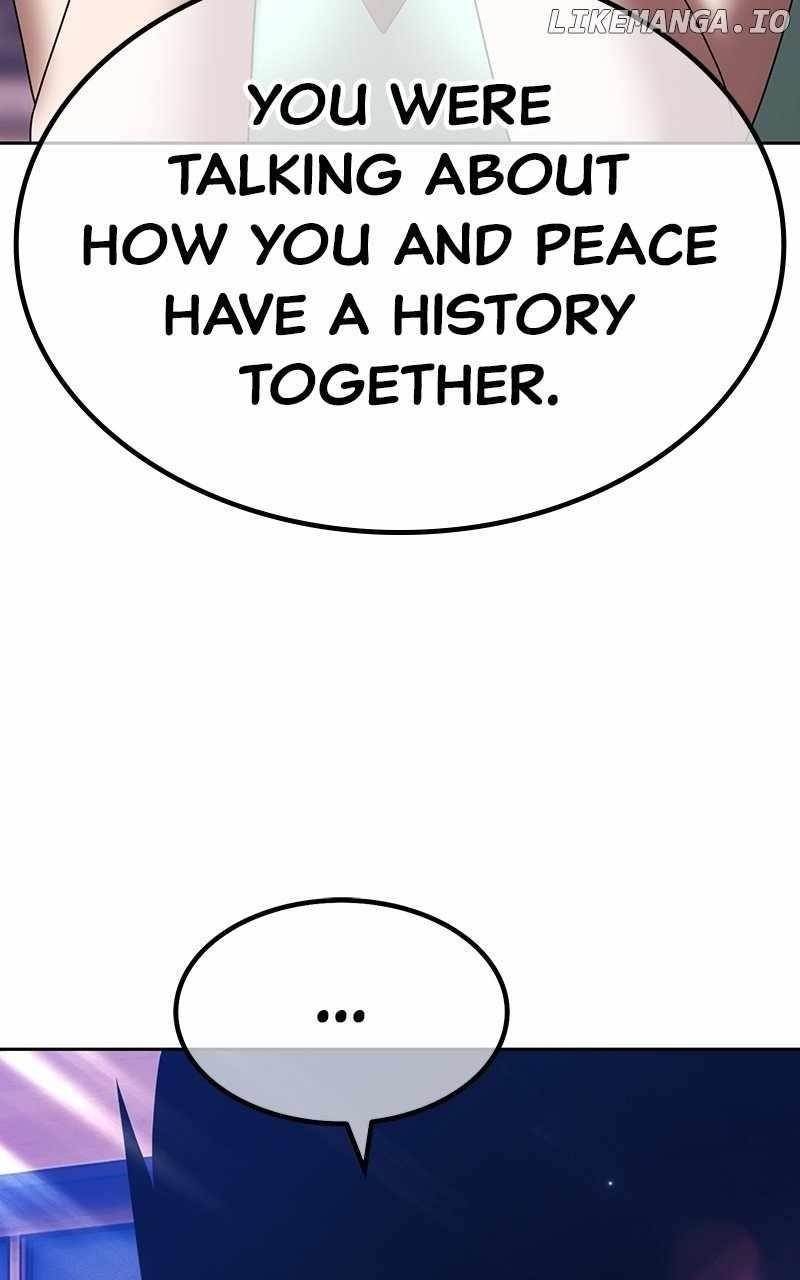 99 Reinforced Wood Stick Chapter 108 - Page 280 in English