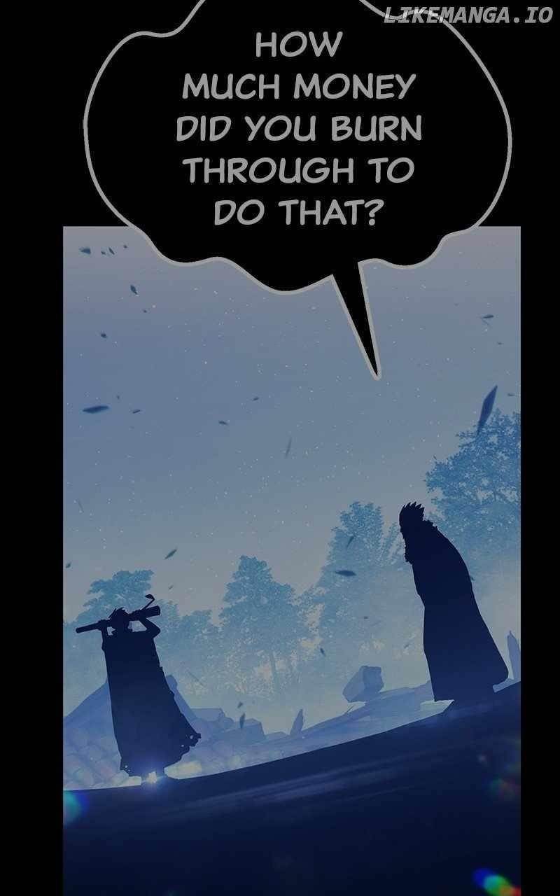 99 Reinforced Wood Stick Chapter 108 - Page 284 in English