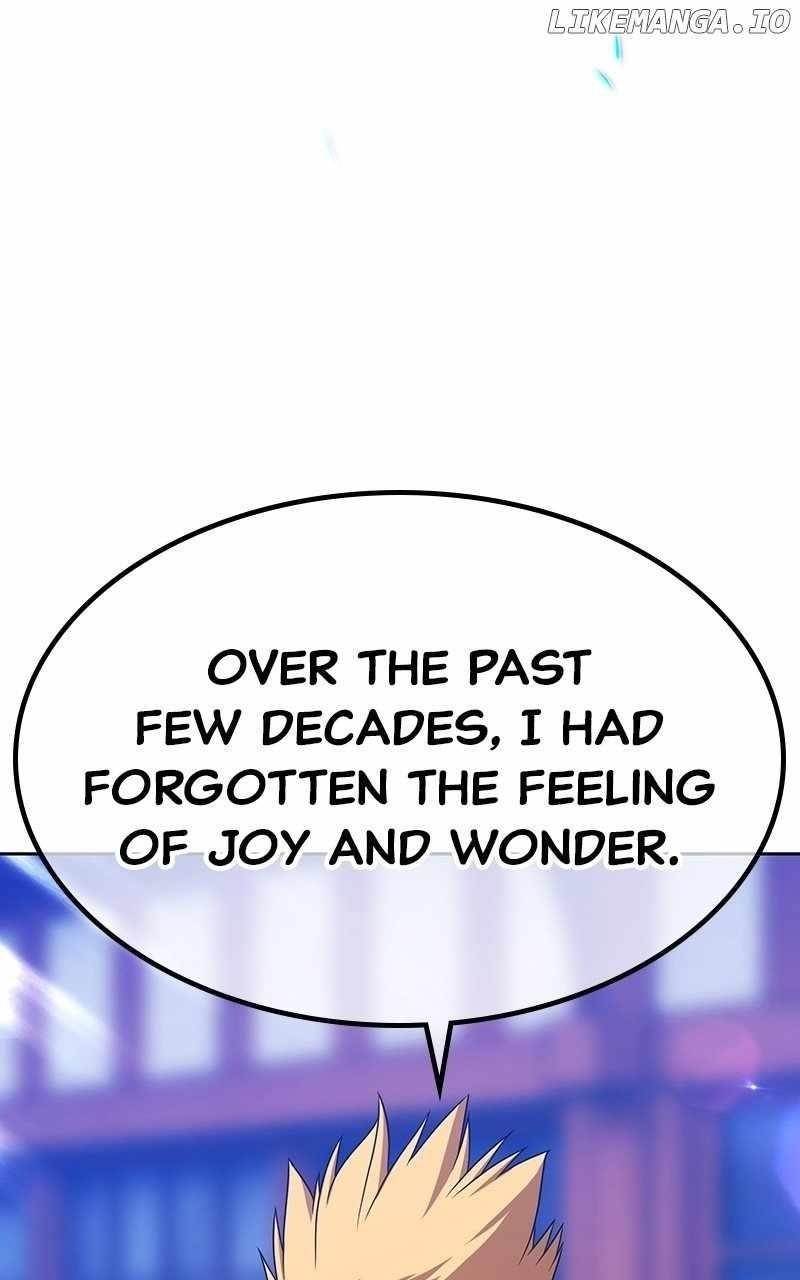 99 Reinforced Wood Stick Chapter 108 - Page 295 in English