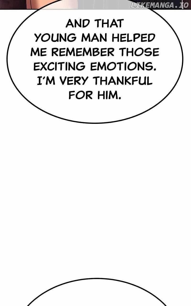 99 Reinforced Wood Stick Chapter 108 - Page 297 in English