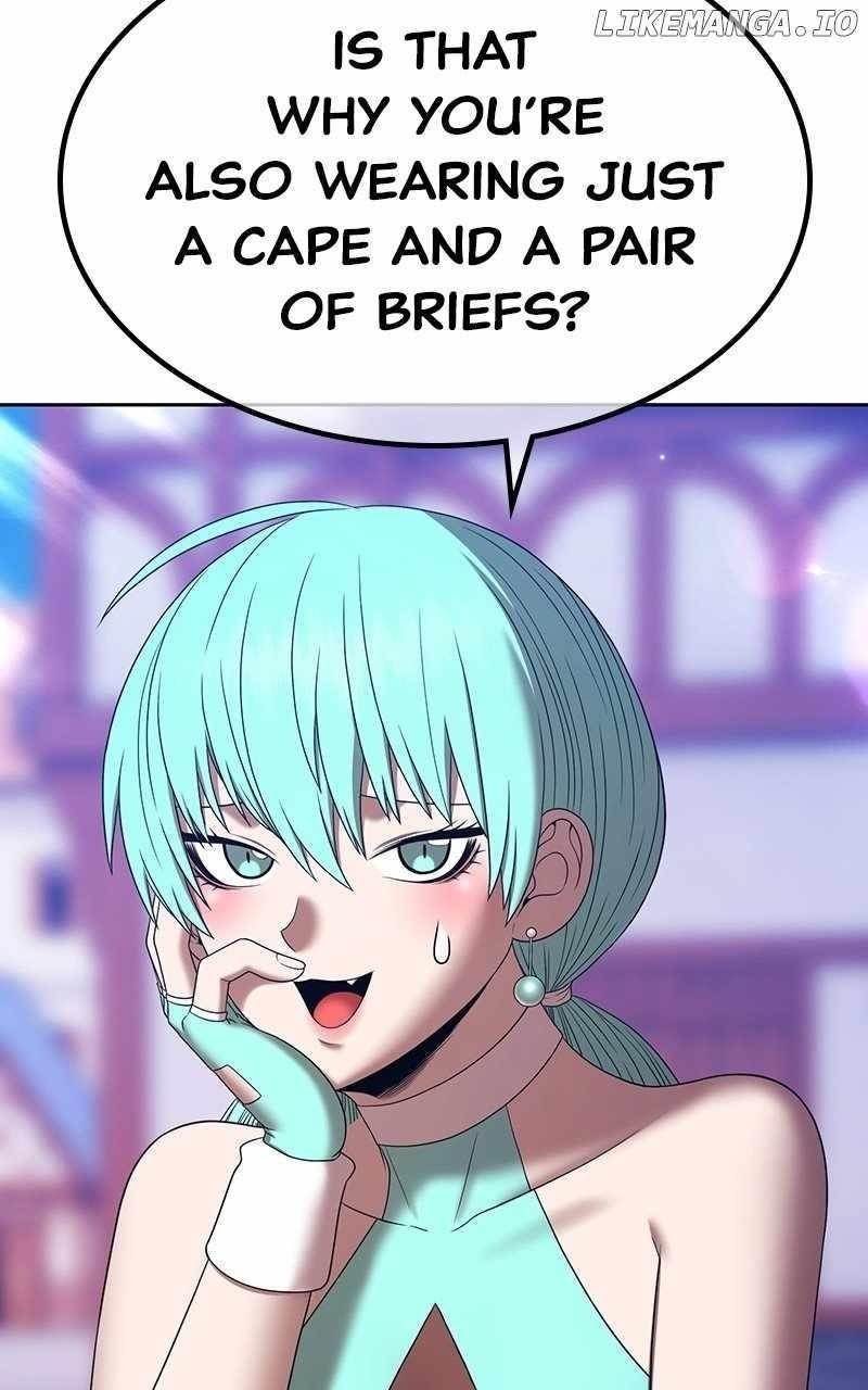99 Reinforced Wood Stick Chapter 108 - Page 300 in English