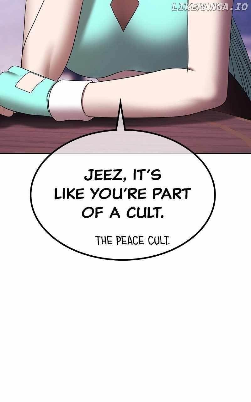 99 Reinforced Wood Stick Chapter 108 - Page 301 in English