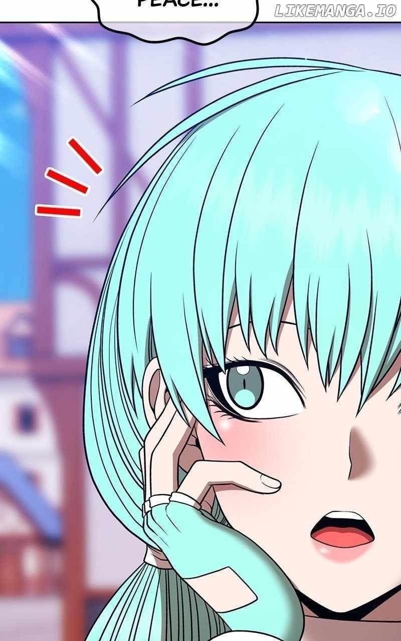 99 Reinforced Wood Stick Chapter 108 - Page 305 in English