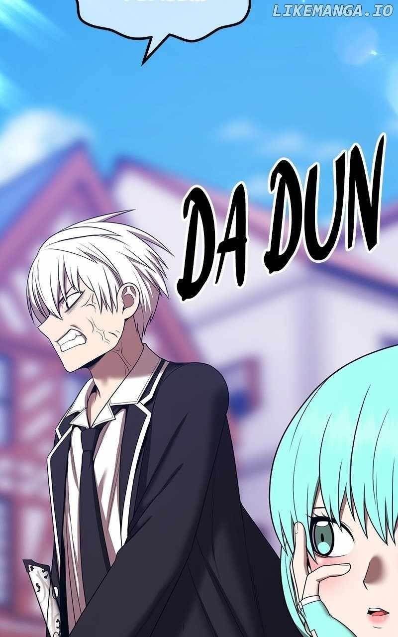 99 Reinforced Wood Stick Chapter 108 - Page 307 in English