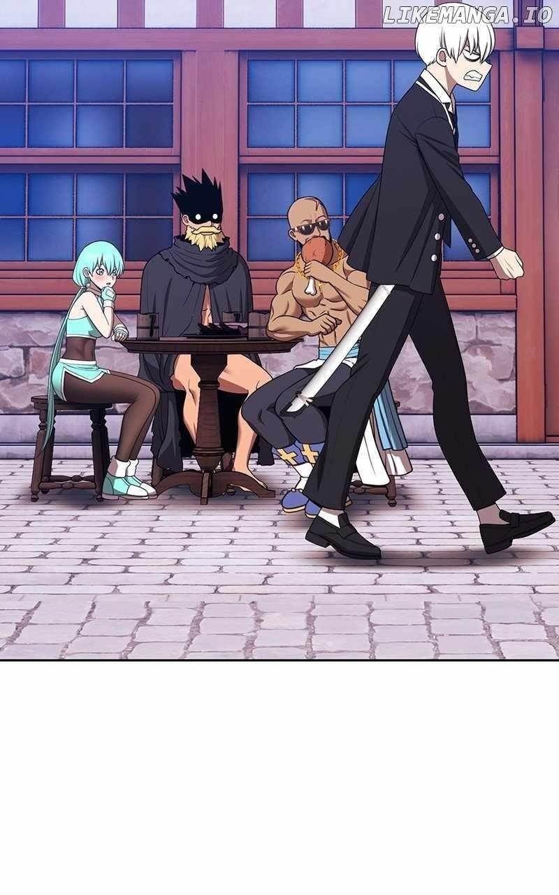 99 Reinforced Wood Stick Chapter 108 - Page 310 in English
