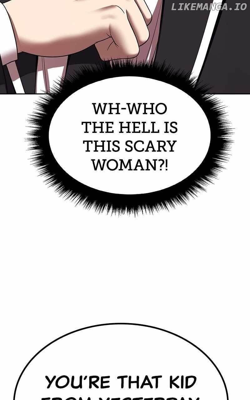 99 Reinforced Wood Stick Chapter 108 - Page 334 in English