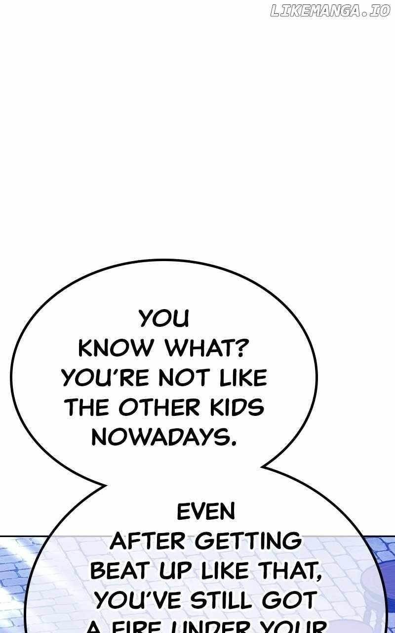 99 Reinforced Wood Stick Chapter 108 - Page 357 in English